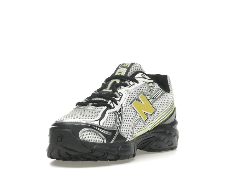 New Balance 740v2 Sea Salt Phantom