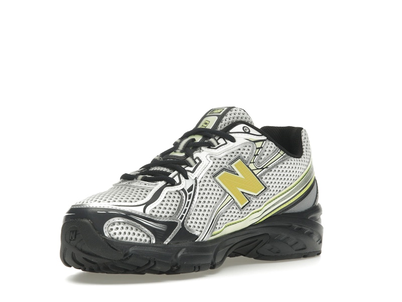 New Balance 740v2 Sea Salt Phantom