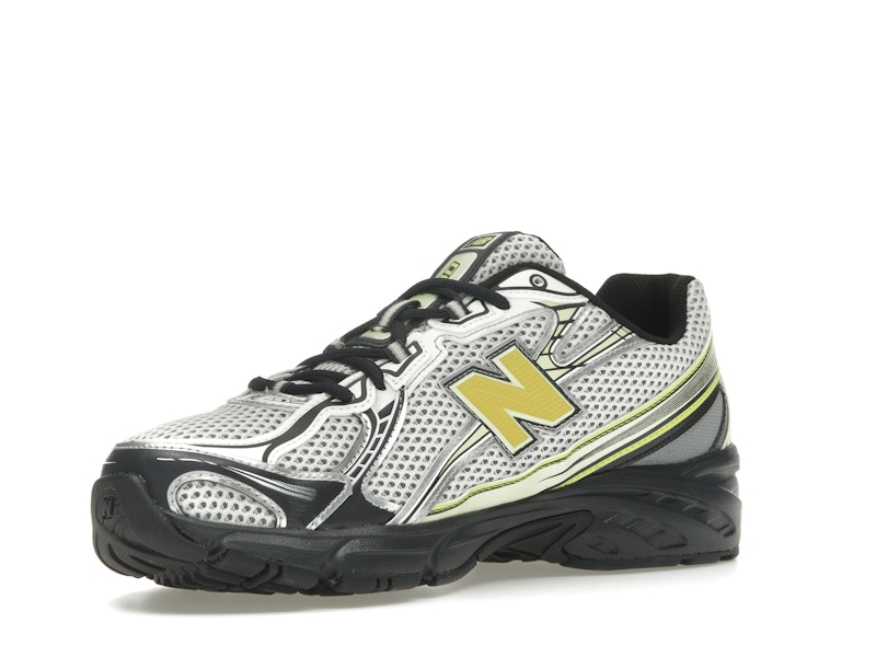 New Balance 740v2 Sea Salt Phantom