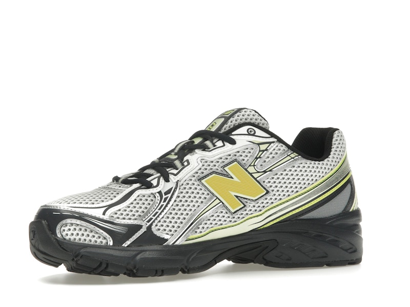 New Balance 740v2 Sea Salt Phantom