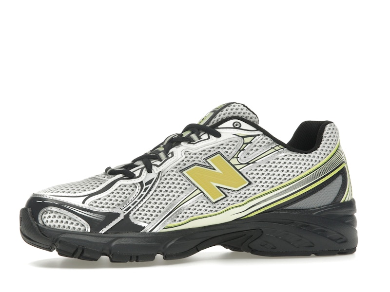 New Balance 740v2 Sea Salt Phantom