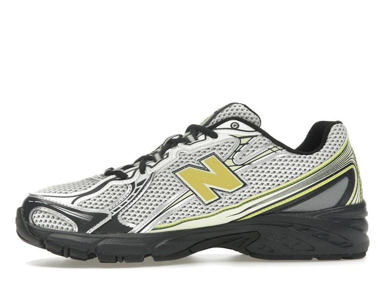 New Balance 740v2 Sea Salt Phantom