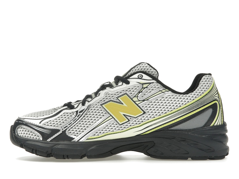 New Balance 740v2 Sea Salt Phantom