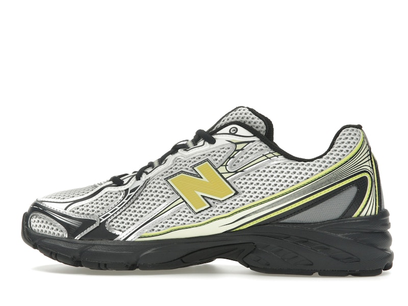 New Balance 740v2 Sea Salt Phantom