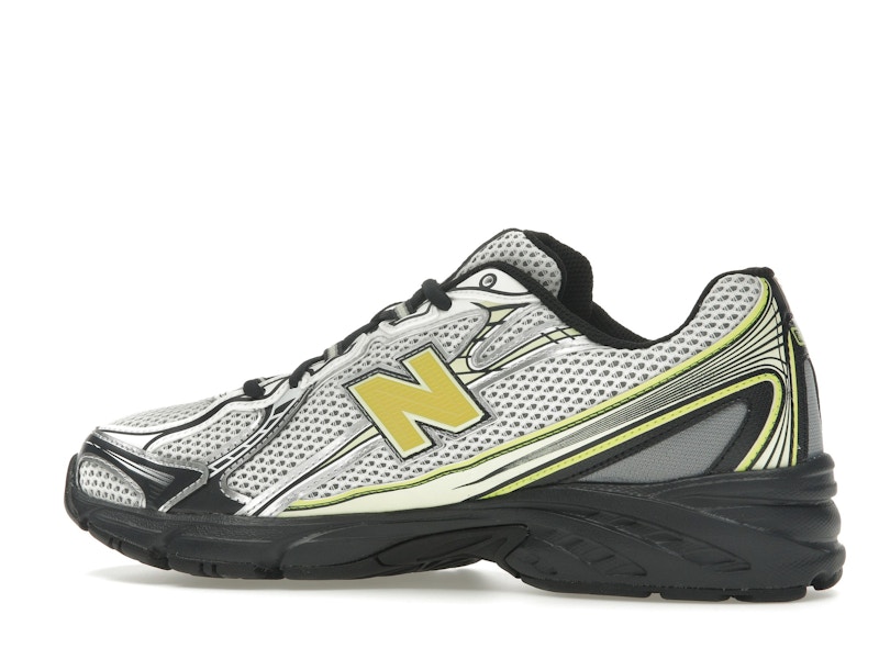 New Balance 740v2 Sea Salt Phantom