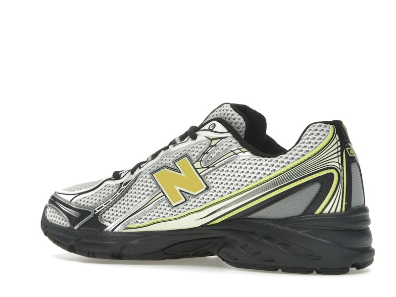 New Balance 740v2 Sea Salt Phantom