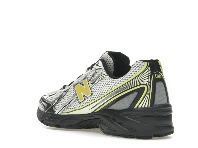 New Balance 740v2 Sea Salt Phantom