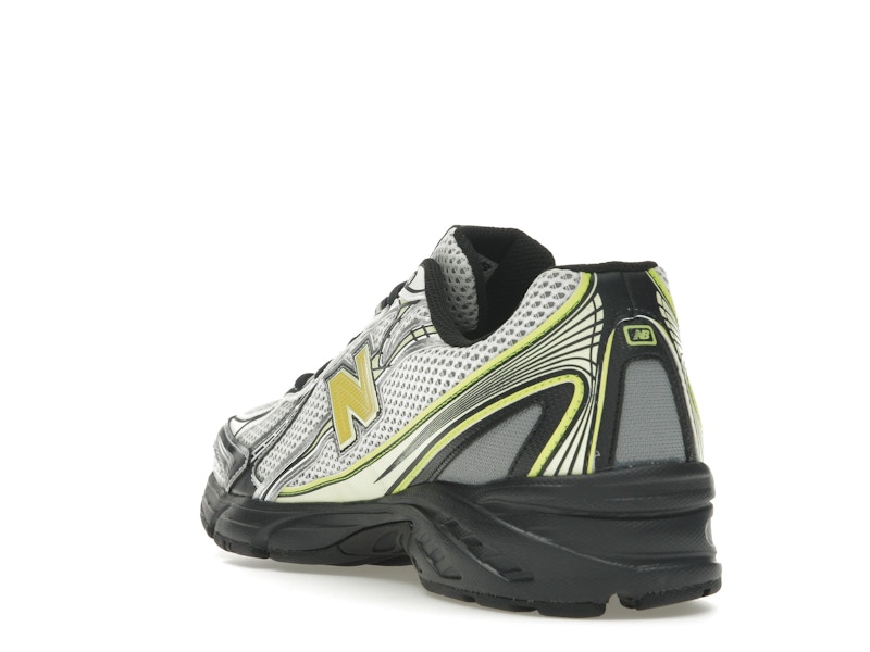 New Balance 740v2 Sea Salt Phantom