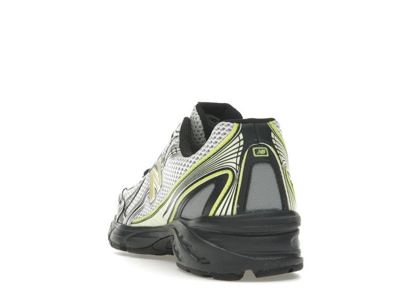 New Balance 740v2 Sea Salt Phantom