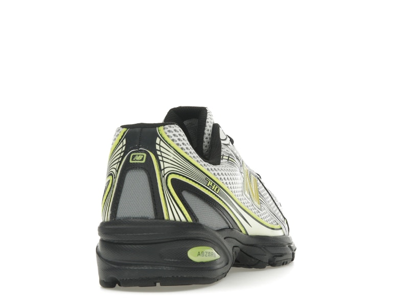 New Balance 740v2 Sea Salt Phantom