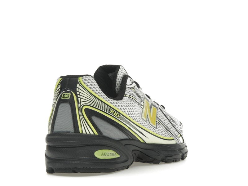 New Balance 740v2 Sea Salt Phantom