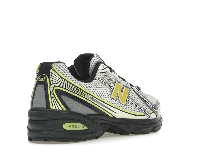 New Balance 740v2 Sea Salt Phantom