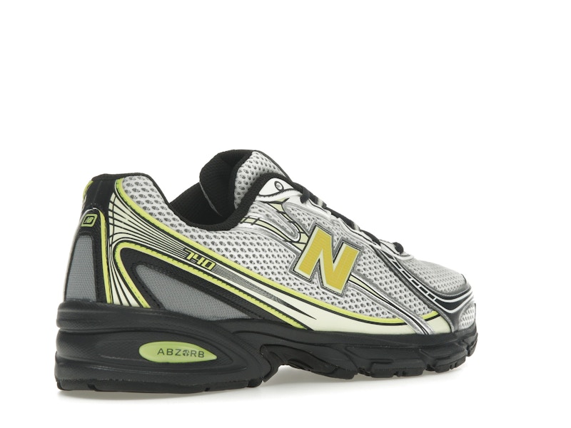 New Balance 740v2 Sea Salt Phantom