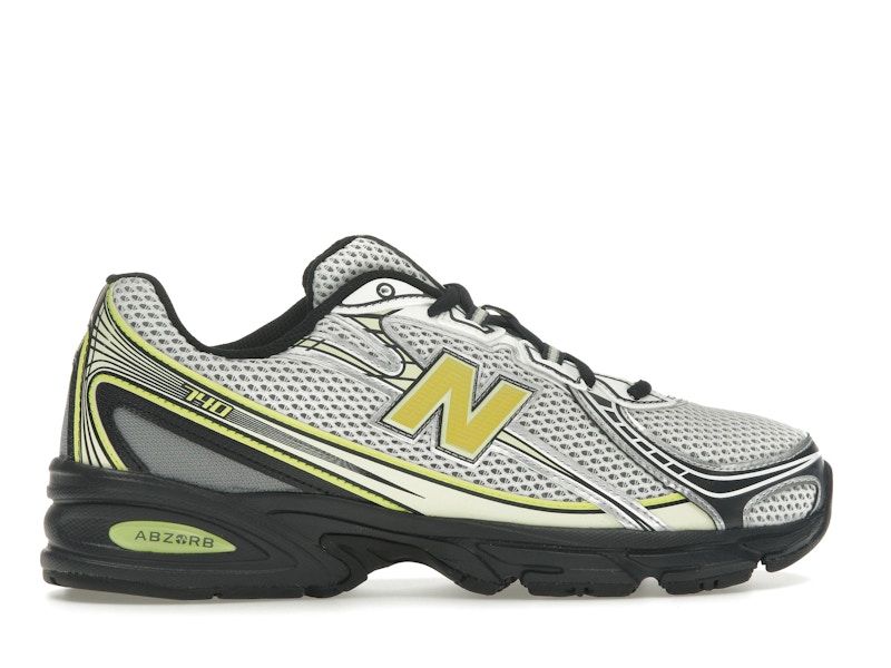 New Balance 740v2 Sea Salt Phantom