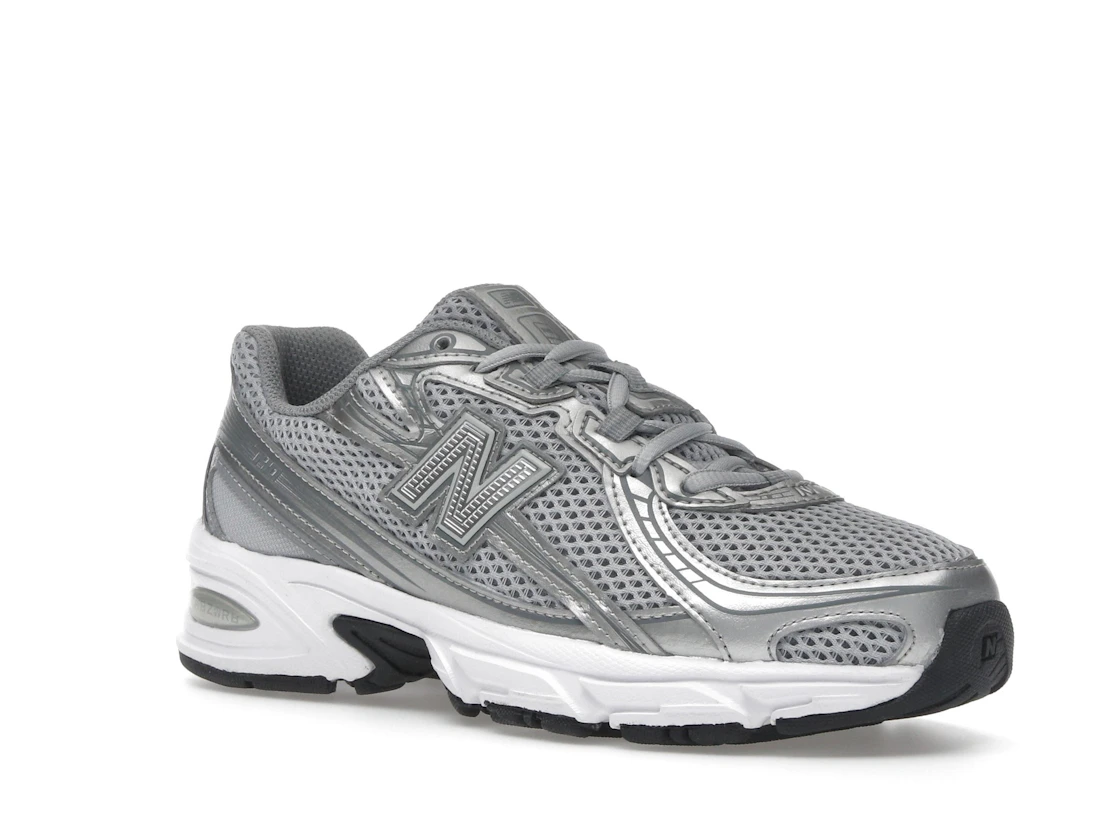 New Balance 740v2 Silver Castlerock