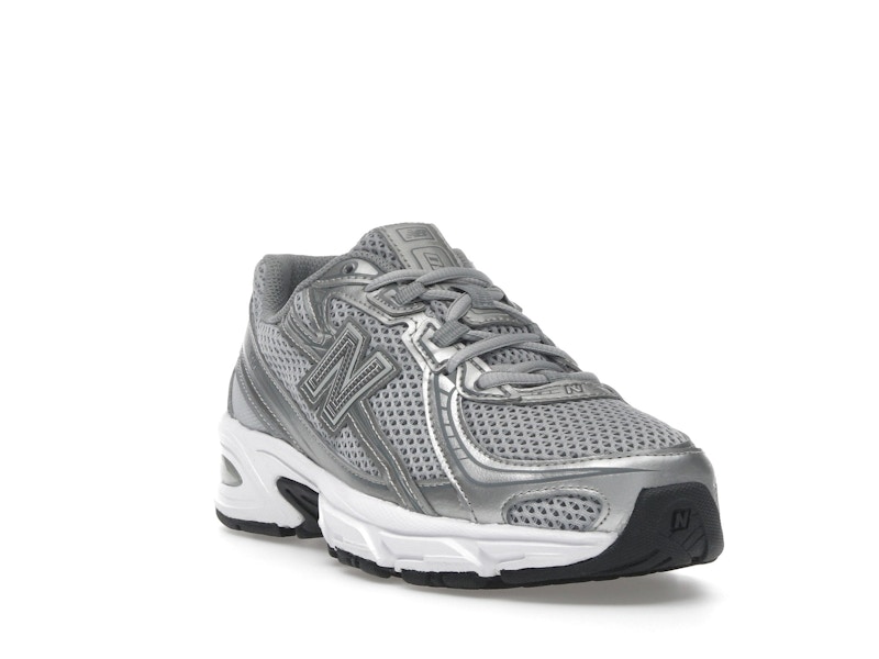 New Balance 740v2 Silver Castlerock