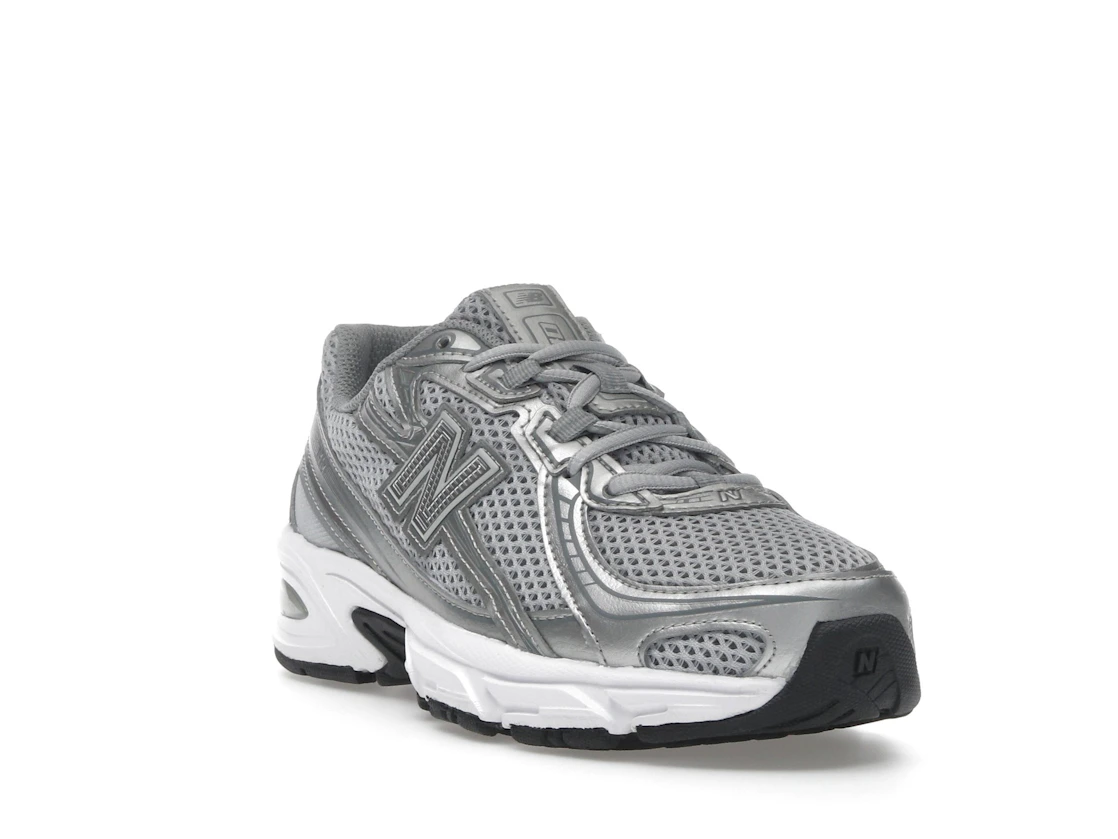 New Balance 740v2 Silver Castlerock