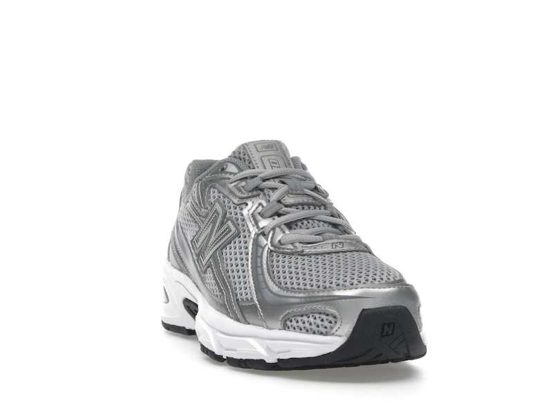 New Balance 740v2 Silver Castlerock