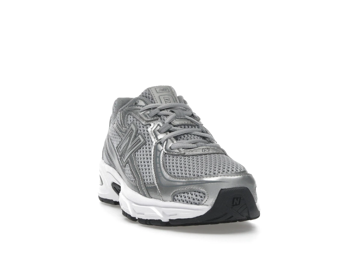 New Balance 740v2 Silver Castlerock