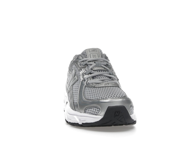 New Balance 740v2 Silver Castlerock