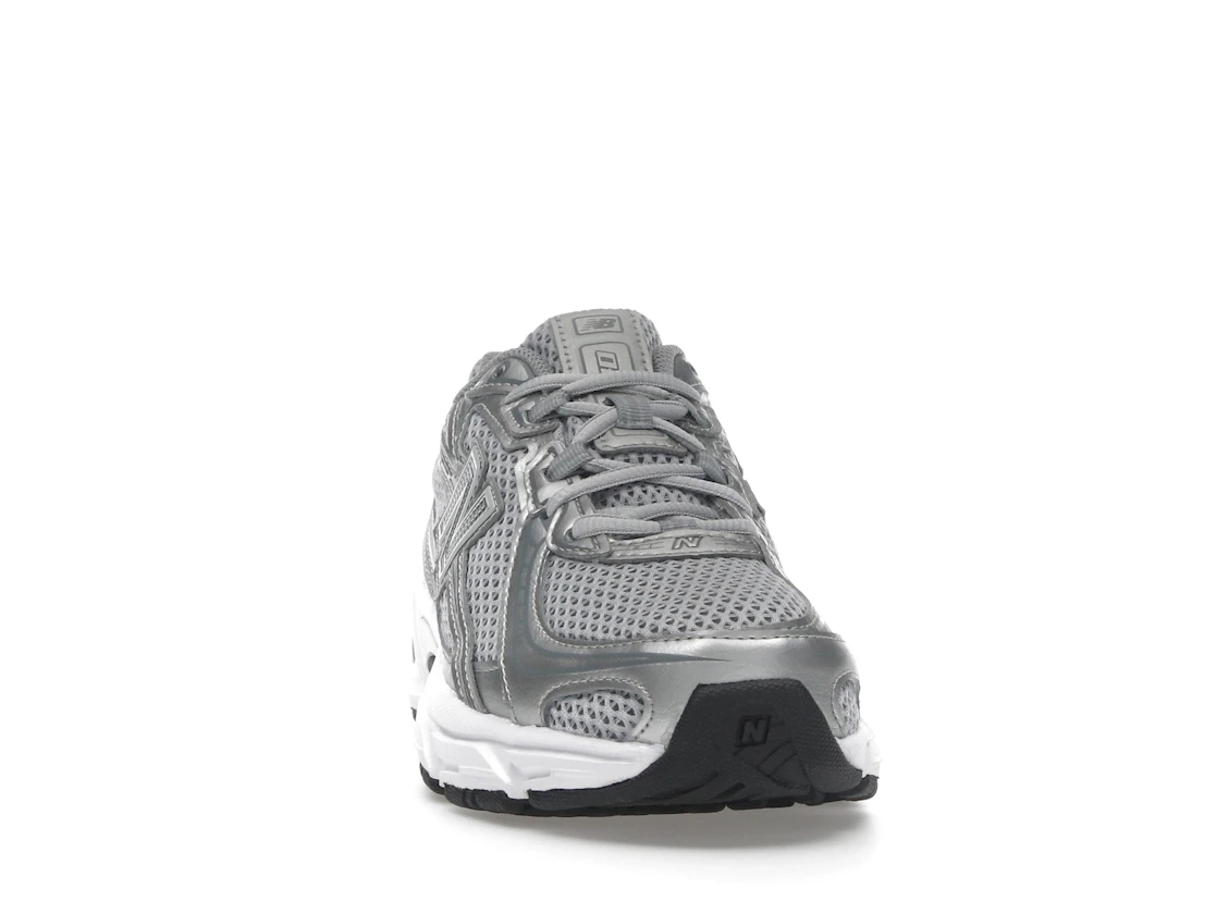 New Balance 740v2 Silver Castlerock