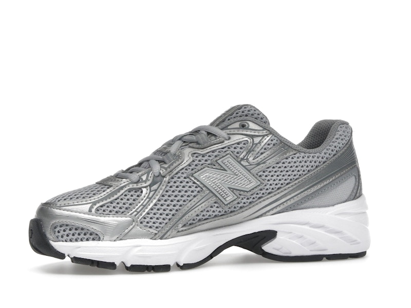 New Balance 740v2 Silver Castlerock