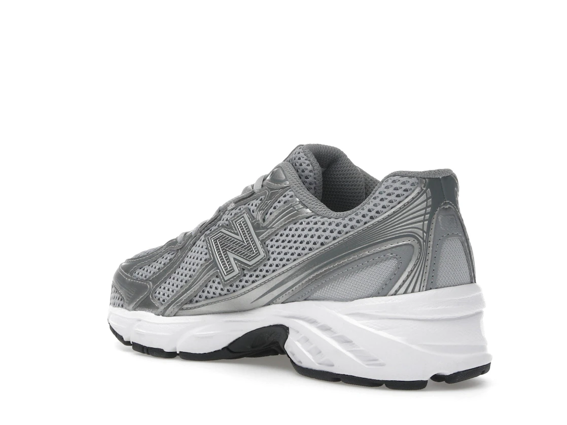 New Balance 740v2 Silver Castlerock