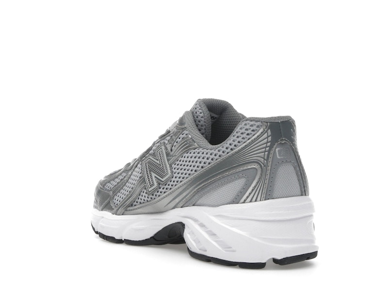 New Balance 740v2 Silver Castlerock