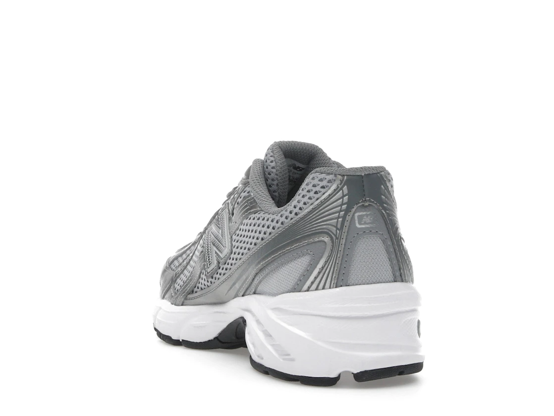 New Balance 740v2 Silver Castlerock