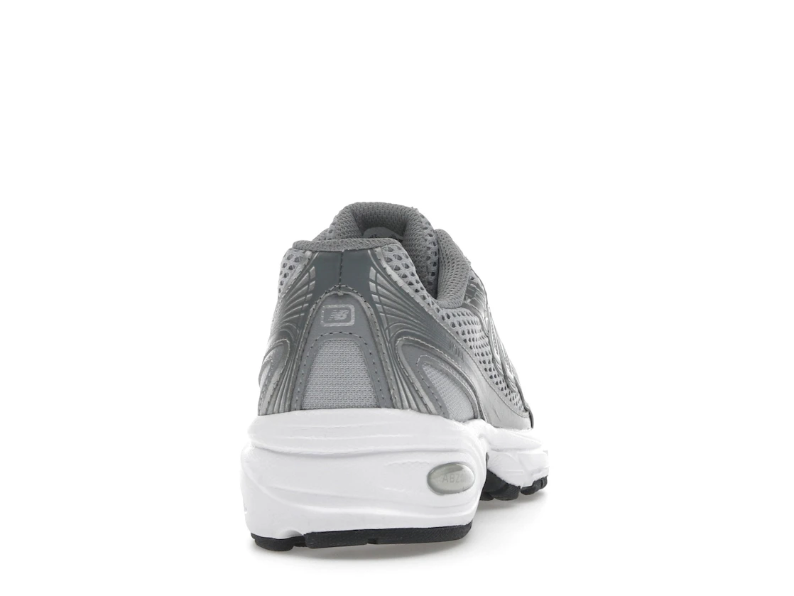 New Balance 740v2 Silver Castlerock