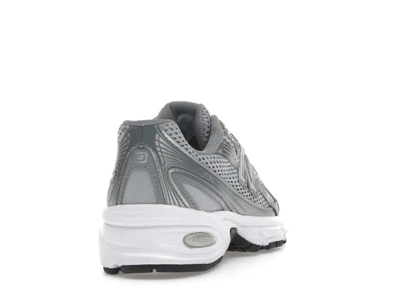 New Balance 740v2 Silver Castlerock