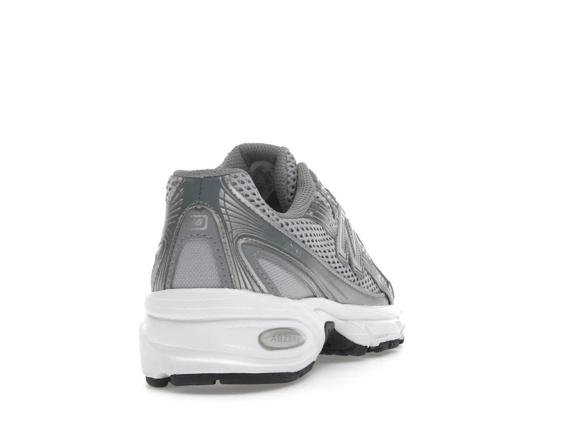 New Balance 740v2 Silver Castlerock