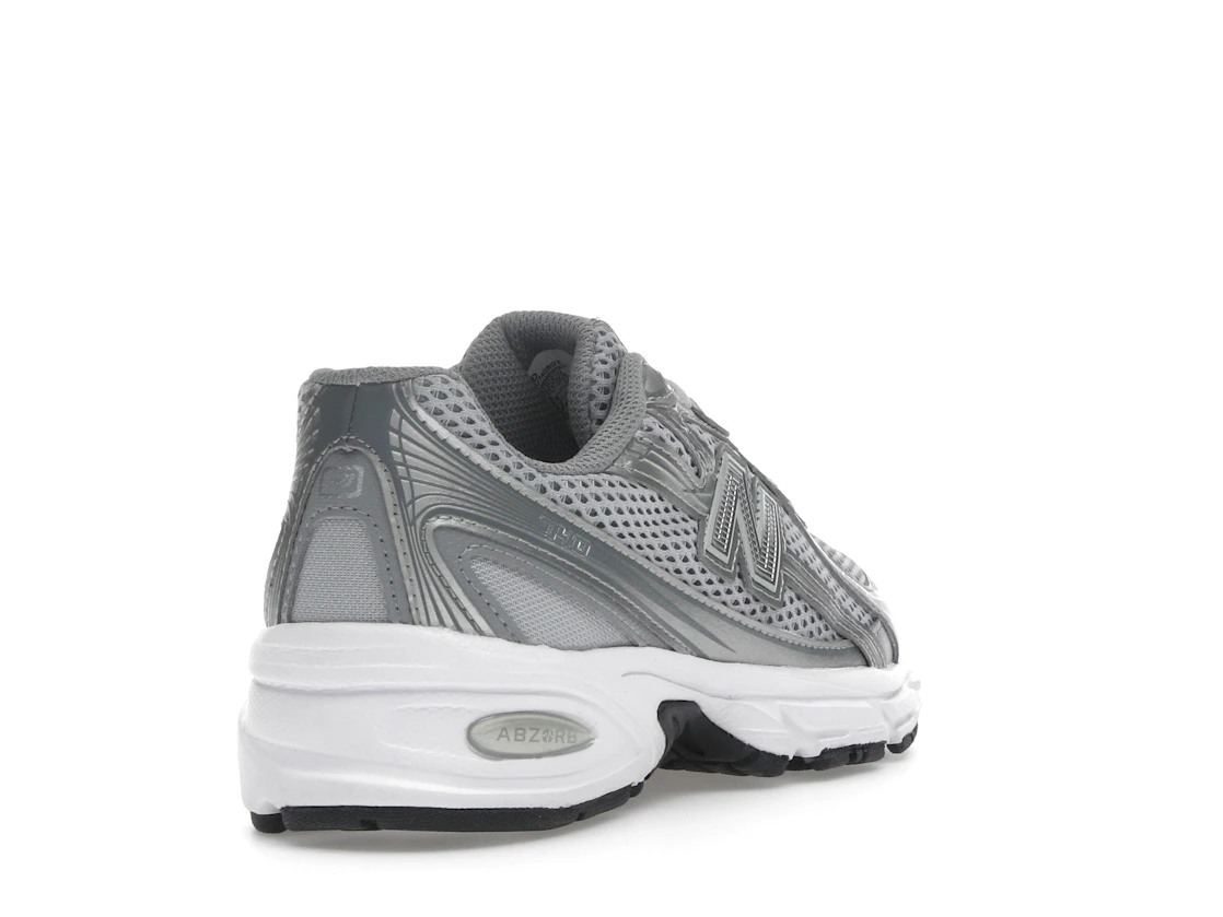 New Balance 740v2 Silver Castlerock