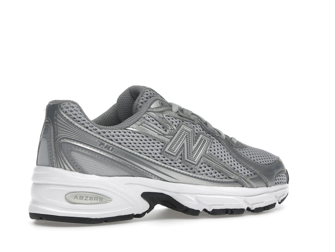 New Balance 740v2 Silver Castlerock