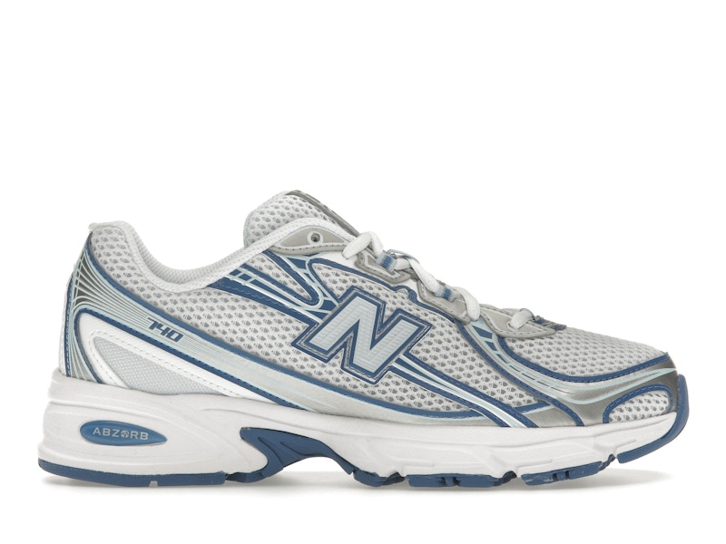 New balance 66 white discount