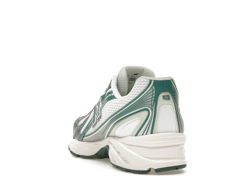 New Balance 740v2 White Marsh Green