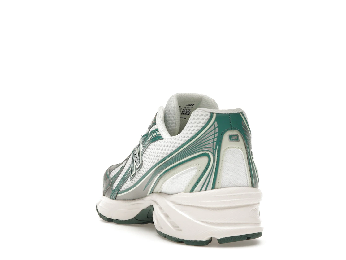 New Balance 740v2 White Marsh Green