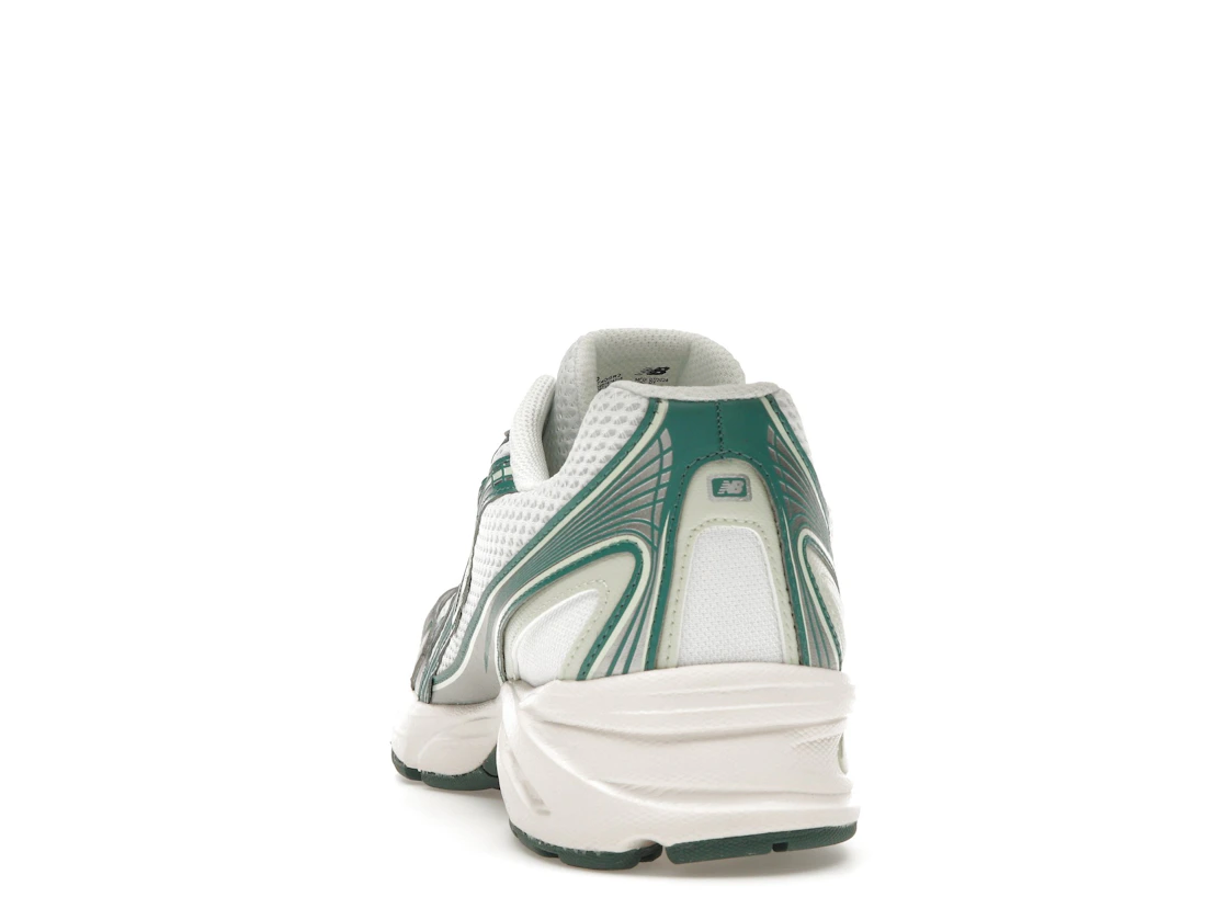 New Balance 740v2 White Marsh Green