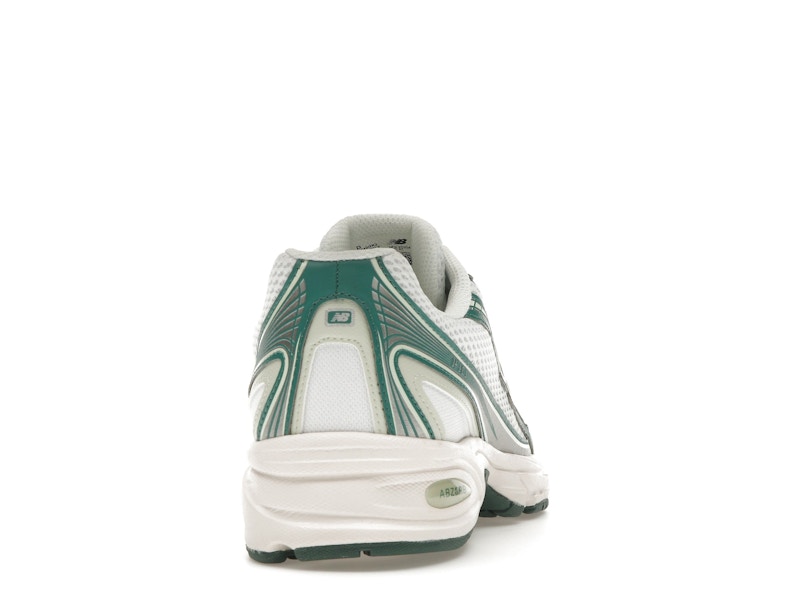 New Balance 740v2 White Marsh Green