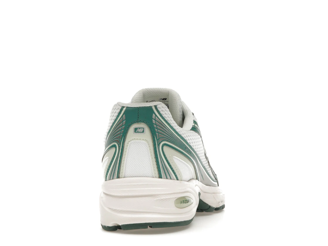 New Balance 740v2 White Marsh Green