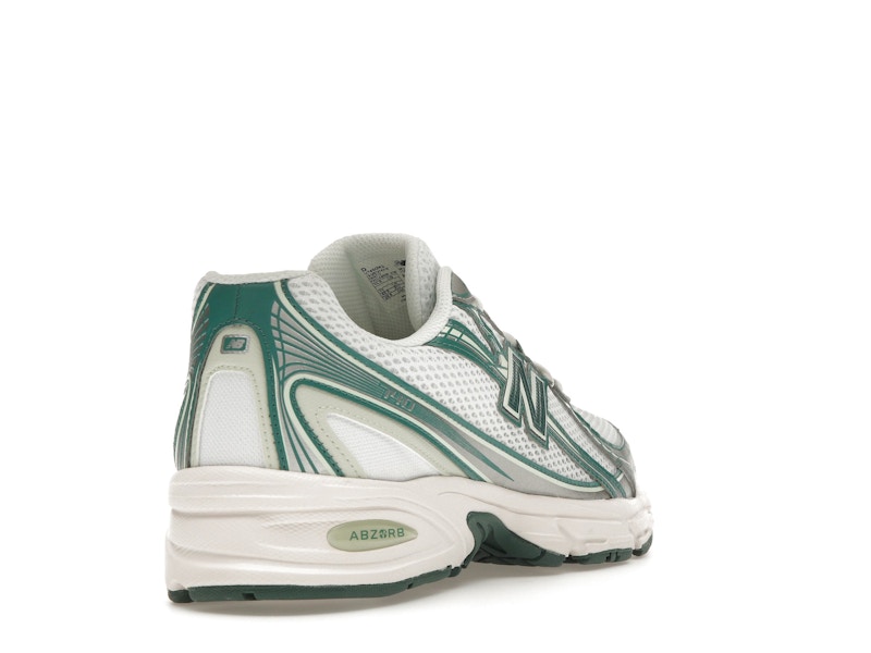 New Balance 740v2 White Marsh Green