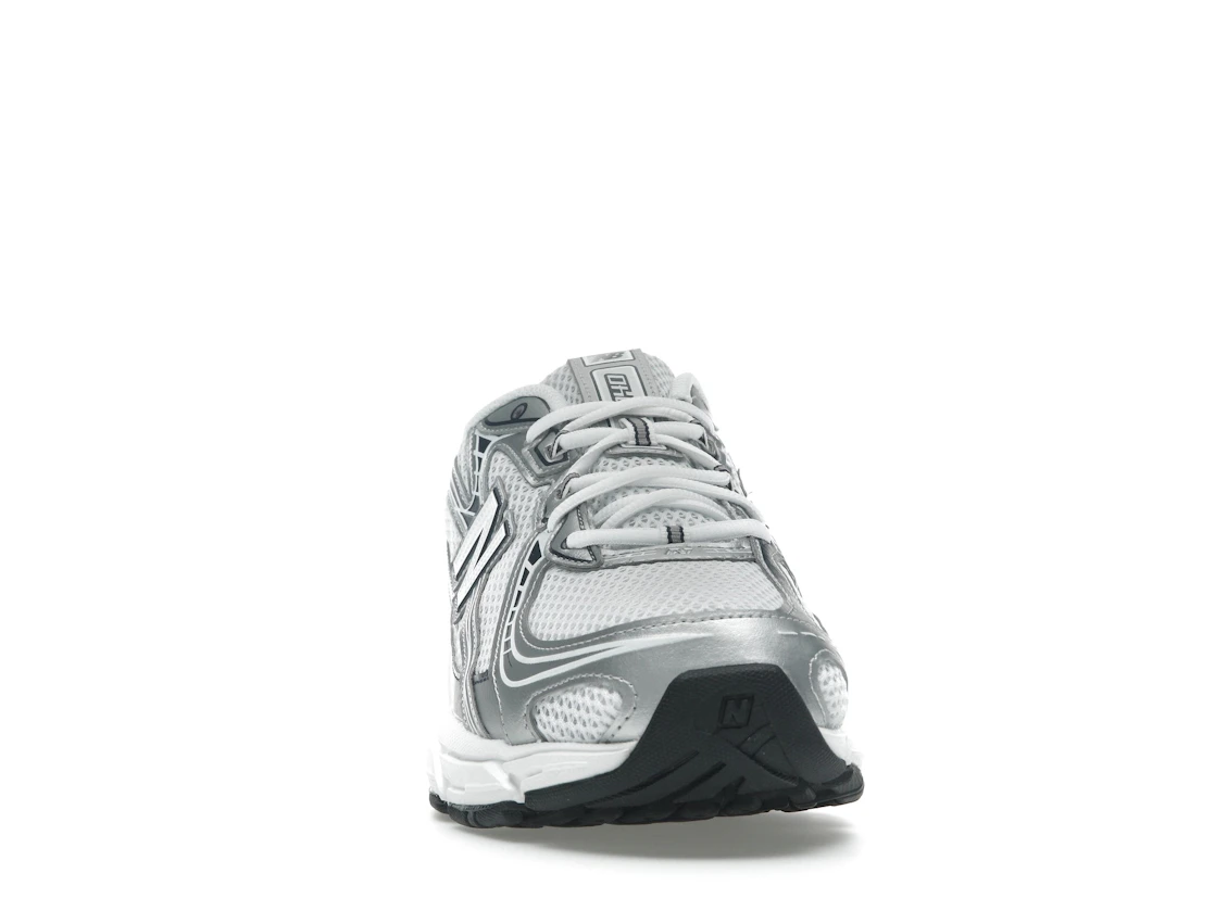 New Balance 740v2 White Shadow Grey Navy