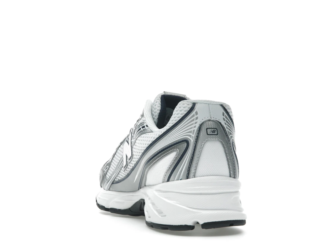 New Balance 740v2 White Shadow Grey Navy
