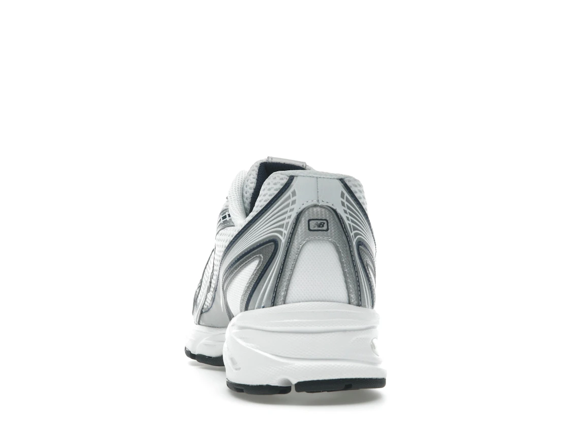 New Balance 740v2 White Shadow Grey Navy