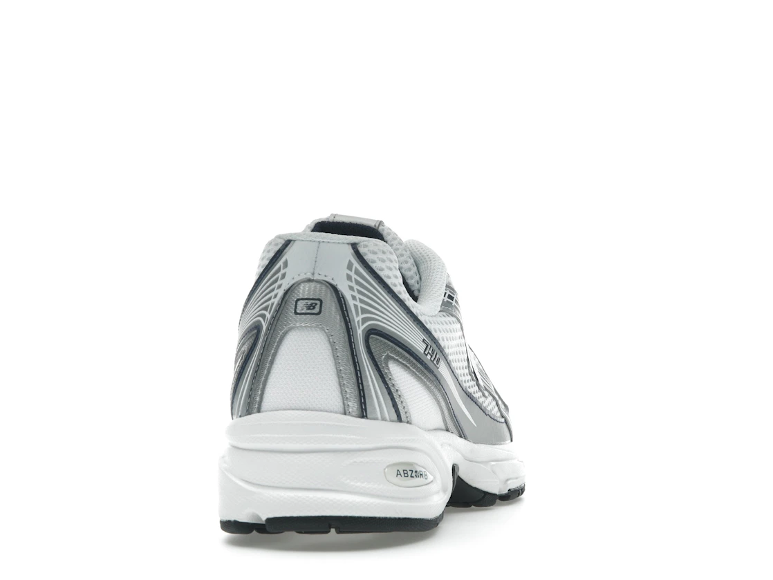 New Balance 740v2 White Shadow Grey Navy