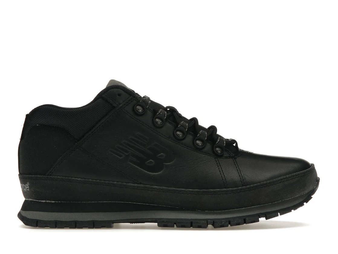New Balance 754 Black Grey