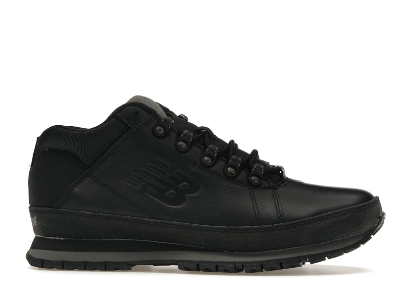 New Balance 754 Black Grey