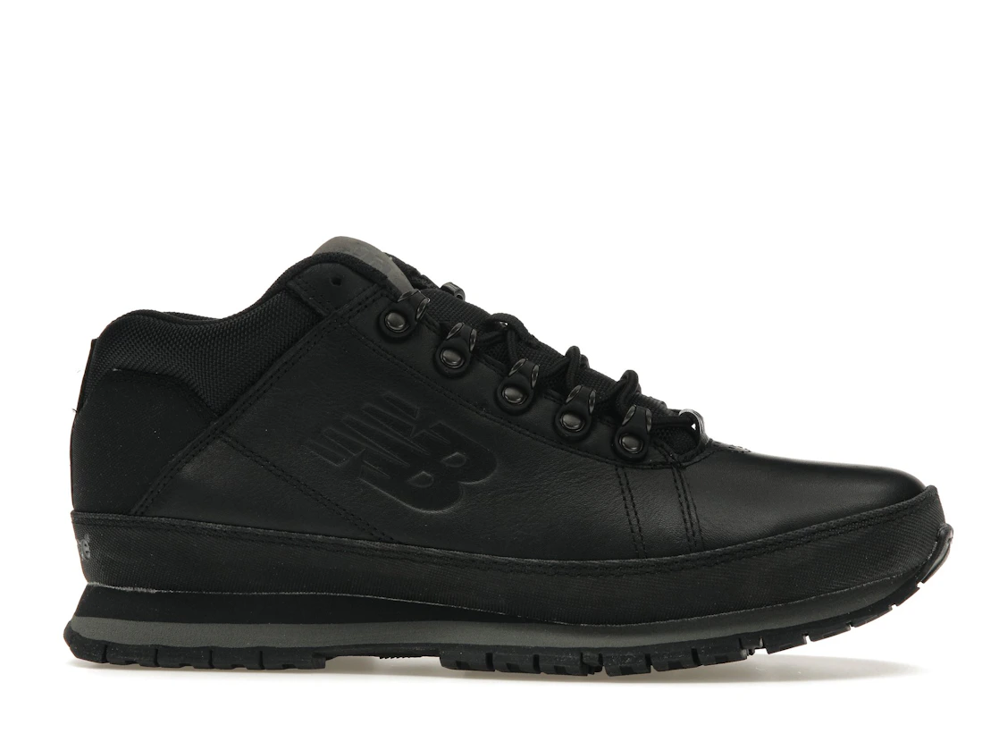 New Balance 754 Black Grey