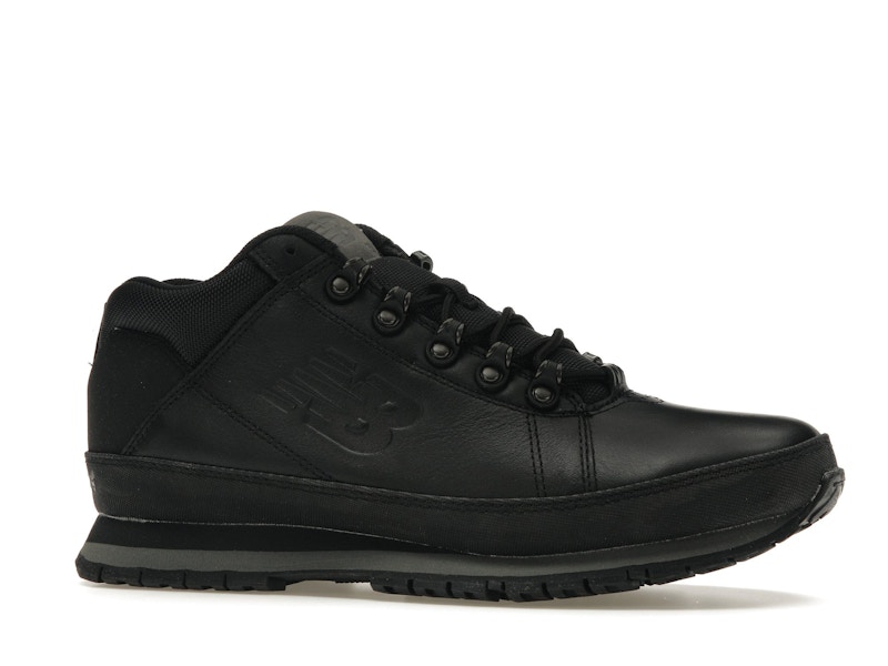New Balance 754 Black Grey