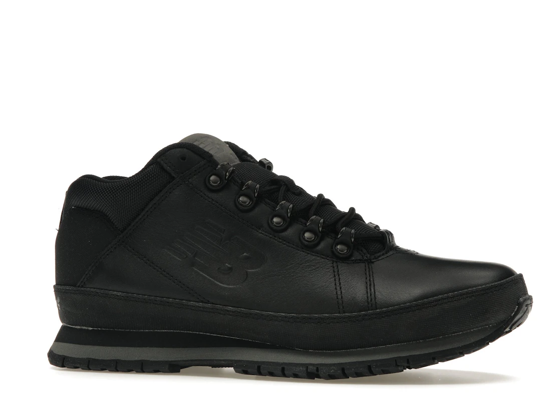 New Balance 754 Black Grey